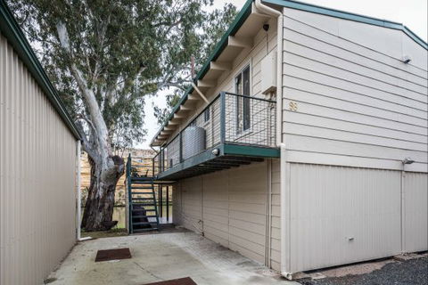 River Shack Rentals - Living The Dream - New South Wales Tourism  5