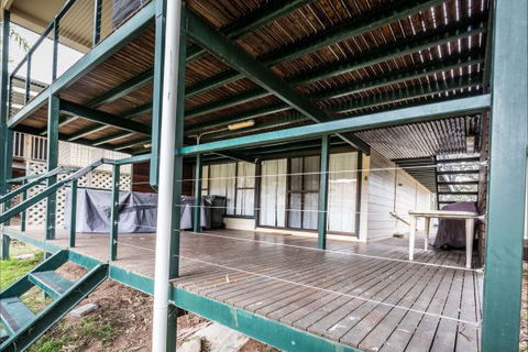 River Shack Rentals - Living The Dream - New South Wales Tourism  6