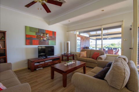 River Shack Rentals - Living The Dream - New South Wales Tourism  50