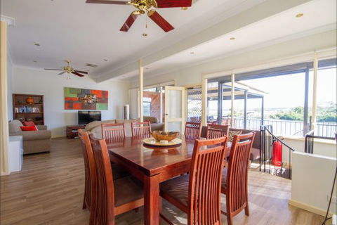 River Shack Rentals - Living The Dream - New South Wales Tourism  52