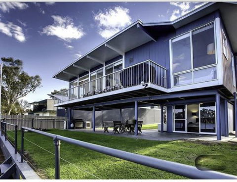 River Shack Rentals - Living The Dream - New South Wales Tourism  96