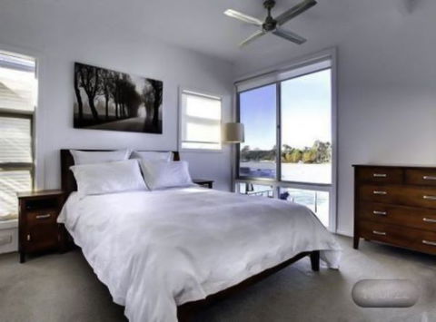 River Shack Rentals - Living The Dream - New South Wales Tourism  99