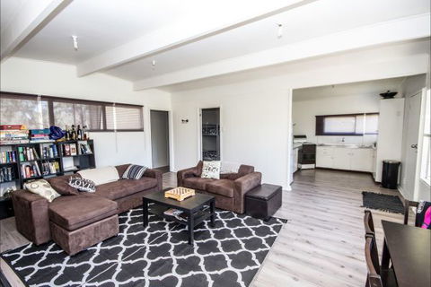 River Shack Rentals - Living The Dream - New South Wales Tourism  108