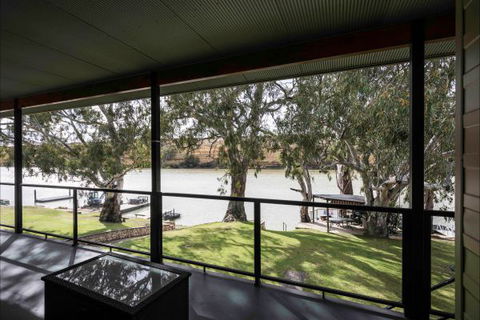 River Shack Rentals - Living The Dream - New South Wales Tourism  37