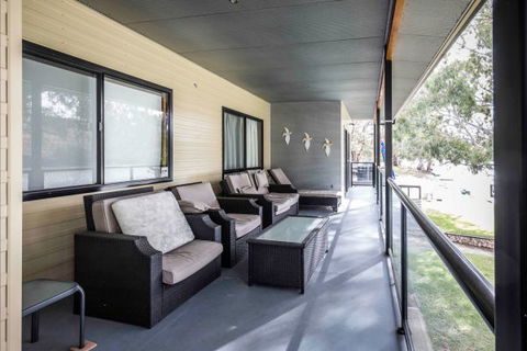 River Shack Rentals - Living The Dream - New South Wales Tourism  39