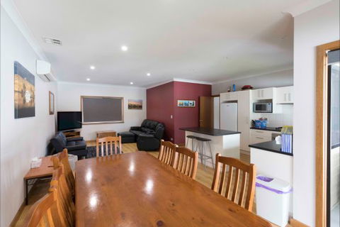 River Shack Rentals - Living The Dream - New South Wales Tourism  40