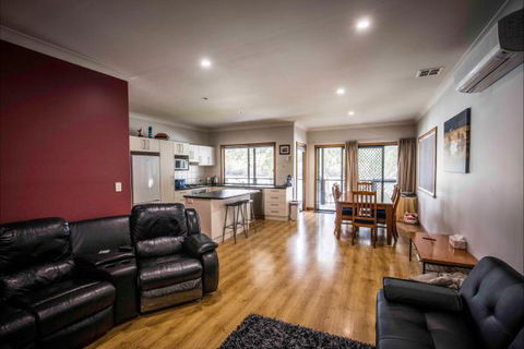 River Shack Rentals - Living The Dream - New South Wales Tourism  41