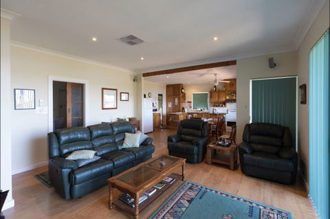 River Shack Rentals - Living The Dream - New South Wales Tourism  65