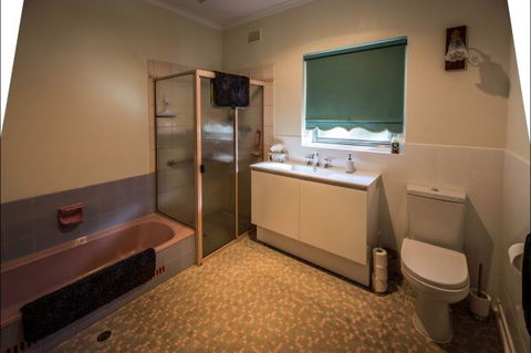 River Shack Rentals - Living The Dream - New South Wales Tourism  66