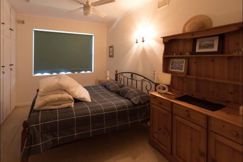 River Shack Rentals - Living The Dream - New South Wales Tourism  67