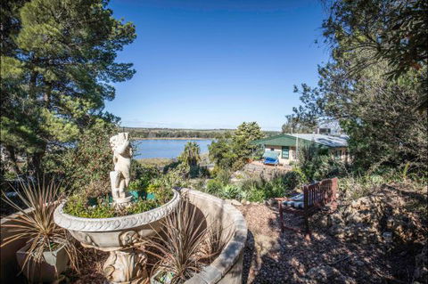 River Shack Rentals - Living The Dream - New South Wales Tourism  68