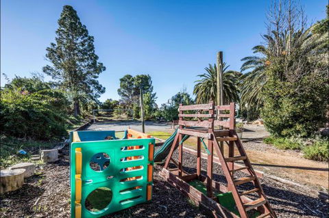 River Shack Rentals - Living The Dream - New South Wales Tourism  70