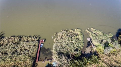 River Shack Rentals - Living The Dream - New South Wales Tourism  71