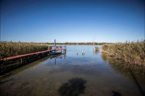 River Shack Rentals - Living The Dream - New South Wales Tourism  72