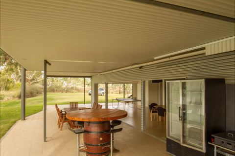 River Shack Rentals - Living The Dream - New South Wales Tourism  126