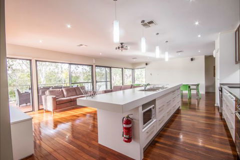 River Shack Rentals - Living The Dream - New South Wales Tourism  129