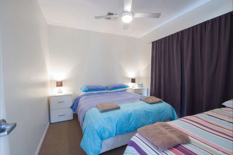 River Shack Rentals - Living The Dream - New South Wales Tourism  133