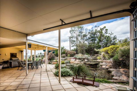 River Shack Rentals - Living The Dream - New South Wales Tourism  34