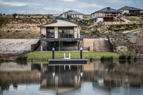River Shack Rentals - Living The Dream - New South Wales Tourism  86