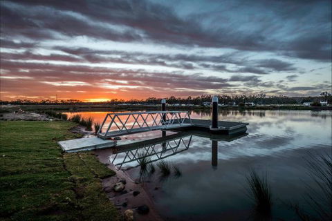 River Shack Rentals - Living The Dream - New South Wales Tourism  88