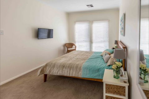 River Shack Rentals - Living The Dream - New South Wales Tourism  114