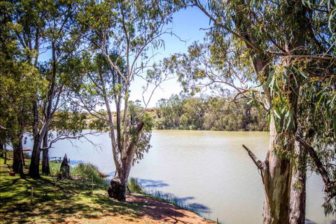 River Shack Rentals - Living The Dream - New South Wales Tourism  82