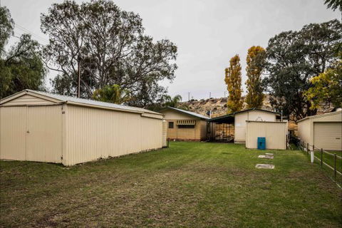 River Shack Rentals - Living The Dream - New South Wales Tourism  74