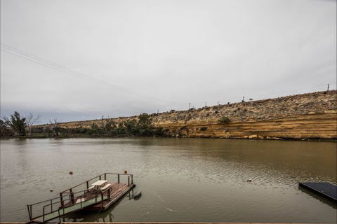 River Shack Rentals - Living The Dream - New South Wales Tourism  75