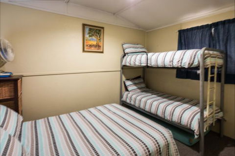 River Shack Rentals - Living The Dream - New South Wales Tourism  79