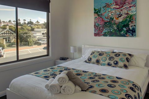Spalding Lodge Unit 16 - New South Wales Tourism  258