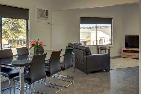 Spalding Lodge Unit 16 - New South Wales Tourism  262