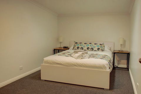 Spalding Lodge Unit 16 - New South Wales Tourism  263
