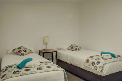 Spalding Lodge Unit 16 - New South Wales Tourism  264