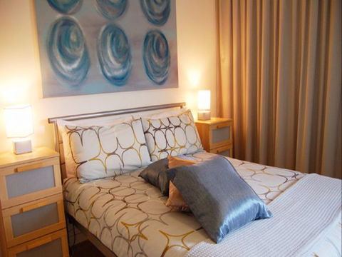 Spalding Lodge Unit 16 - New South Wales Tourism  272