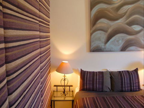 Spalding Lodge Unit 16 - New South Wales Tourism  273