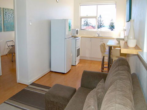 Spalding Lodge Unit 16 - New South Wales Tourism  274