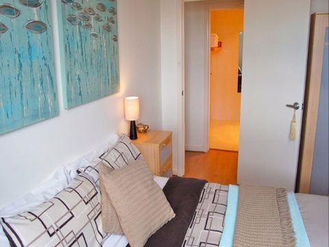 Spalding Lodge Unit 16 - New South Wales Tourism  275