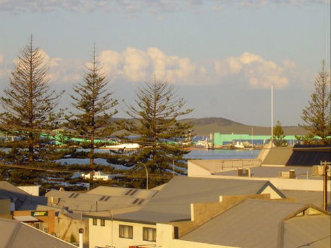 Spalding Lodge Unit 16 - New South Wales Tourism  277