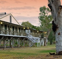 Fitzroy River Lodge - New South Wales Tourism 