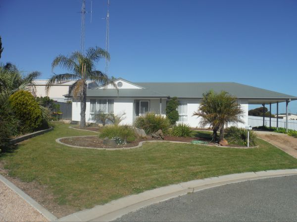 Arthurton SA New South Wales Tourism