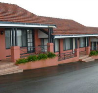 Albany Apartments - New South Wales Tourism 