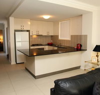 Apartments On-The-Park Prince - New South Wales Tourism 