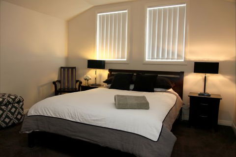 Apartments On-The-Park: Prince - New South Wales Tourism  3
