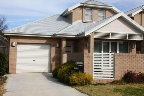 Apartments On-The-Park: Prince - New South Wales Tourism  5