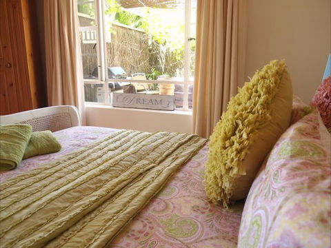 Spalding Lodge Unit 16 - New South Wales Tourism  24