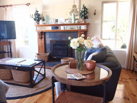 Spalding Lodge Unit 16 - New South Wales Tourism  25