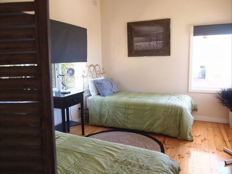 Spalding Lodge Unit 16 - New South Wales Tourism  28