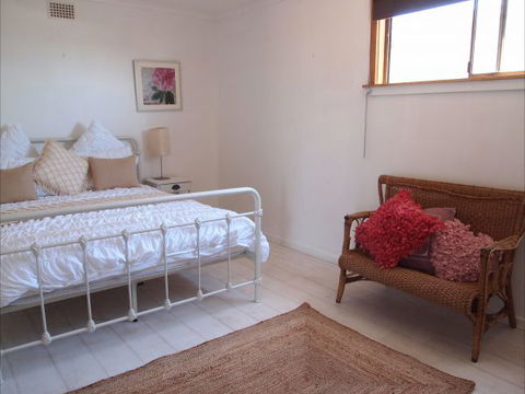 Spalding Lodge Unit 16 - New South Wales Tourism  29