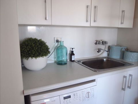 Spalding Lodge Unit 16 - New South Wales Tourism  31