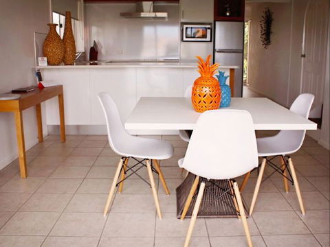 Spalding Lodge Unit 16 - New South Wales Tourism  117